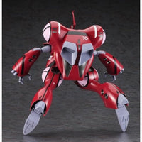 M32 1/72 クァドラン・ロー 'ミリア'(劇場版)