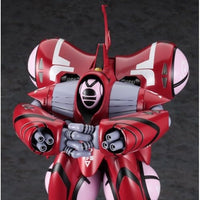 M32 1/72 クァドラン・ロー 'ミリア'(劇場版)