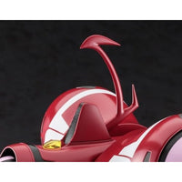 M32 1/72 クァドラン・ロー 'ミリア'(劇場版)