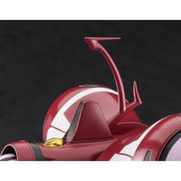 M32 1/72 クァドラン・ロー 'ミリア'(劇場版)