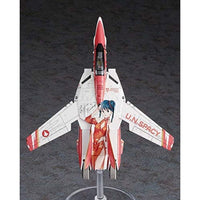 65787 1/72 VF-1バルキリー 「ミンメイ2009スペシャル」