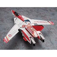 65787 1/72 VF-1バルキリー 「ミンメイ2009スペシャル」