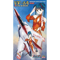 65787 1/72 VF-1バルキリー 「ミンメイ2009スペシャル」