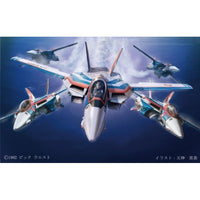65798 VF-1Aバルキリー「エンジェルバーズ」