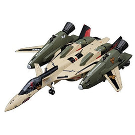 65836 1/72 VF-19EF/A イサム・スペシャル 'マクロスF'