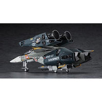 65874 1/48 VF-1J スーパー/ストライクバルキリー'SVF-41 ブラックエイセス'