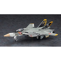 65874 1/48 VF-1J スーパー/ストライクバルキリー'SVF-41 ブラックエイセス'