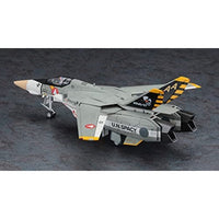 65874 1/48 VF-1J スーパー/ストライクバルキリー'SVF-41 ブラックエイセス'