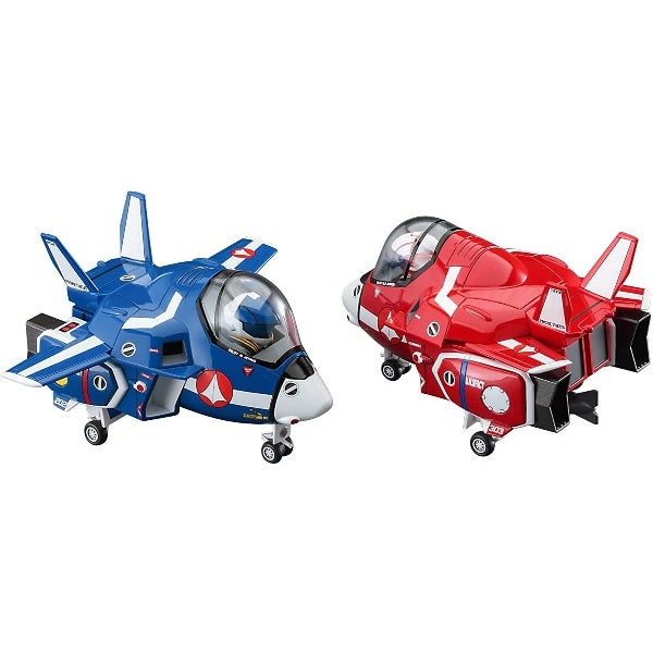 65876 VF-1J バルキリー 'マックス & ミリア'(たまごヒコーキ