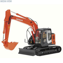 WM01 1/35 日立建機 油圧シャベル ZAXIS 135US