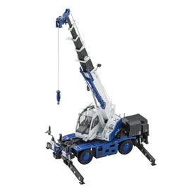 WM08 1/35 タダノ ラフテレーンクレーン GR-130NL/N クレヴォ mini G4
