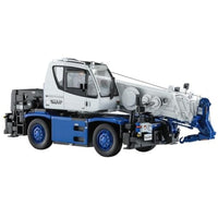WM08 1/35 タダノ ラフテレーンクレーン GR-130NL/N クレヴォ mini G4