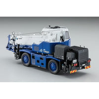WM08 1/35 タダノ ラフテレーンクレーン GR-130NL/N クレヴォ mini G4
