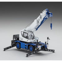WM08 1/35 タダノ ラフテレーンクレーン GR-130NL/N クレヴォ mini G4