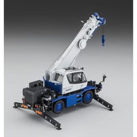 WM08 1/35 タダノ ラフテレーンクレーン GR-130NL/N クレヴォ mini G4