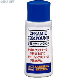 TT25 セラミック コンパウンド