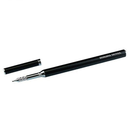 TT106 フレキシブルカッター(先端軸回転式自由曲線カッター)