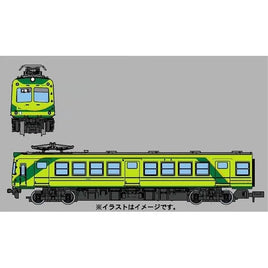 A0094 上田交通5000系 新塗装 2両セット