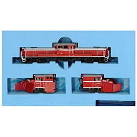 A8506 DD18-3 ラッセルヘッド付