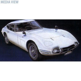 オーナーズ24No.1 '67トヨタ2000GT