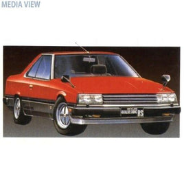 オーナーズ24No.11 '83スカイライン 2000ターボRS