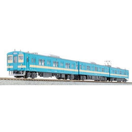 A1021 103系1500番代 復活国鉄色 3両セット