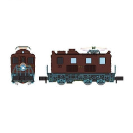 A1044 Cタイプ電気機関車 EF57-1タイプ 特急はと ヘッドマーク付