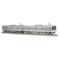 A3775 京王7000系 新塗装 VVVF 競馬場線 2両セット