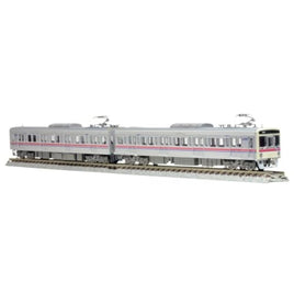 A3775 京王7000系 新塗装 VVVF 競馬場線 2両セット