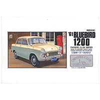 オーナーズ32No.31 '61ダットサン ブルーバード