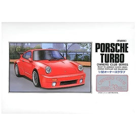 オーナーズ32No.34 '94ポルシェ911