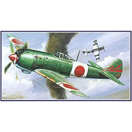 1/48 日本機・外国機No.7 疾風