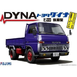 TR-4 トヨタ ダイナ2トン 後期型 平ボディ