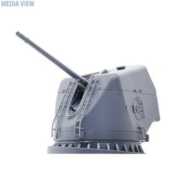 装備品-7 護衛艦たかなみ型54口径127mm速射砲
