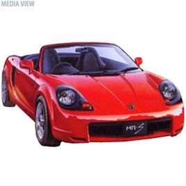 ID-37 MR-S Sエディション