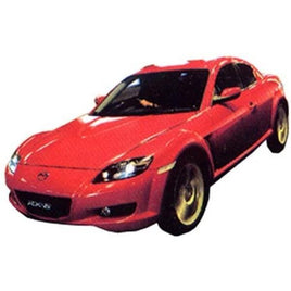 ID-105 RX-8 TypeS