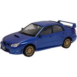 ID-83 ニューインプレッサWRX STI