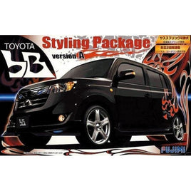 ID-127 NEW bBスタイリングパッケージ