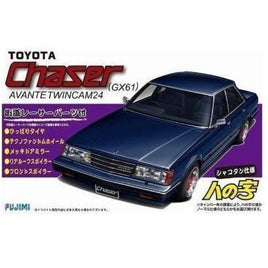 ID-111 GX61 チェイサーアバンテツインカム24