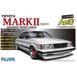 ID-92 GX61マークⅡ ツインカム24