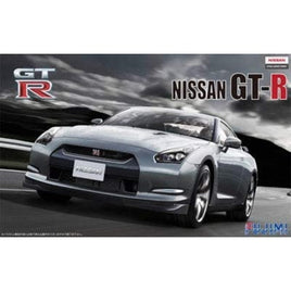 ID-2 NISSAN GT-R