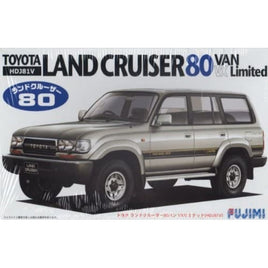 ID-79 ランドクルーザー80