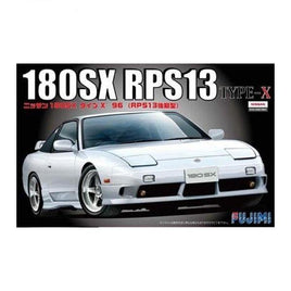 ID-167 ニッサン 180SX RPS13後期型 Type-X '96