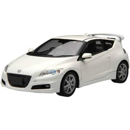 ID(175)MUGEN CR-Z