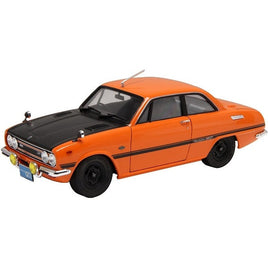 ID-86 1/24 いすゞ ベレット 1600GT-R/1800GT