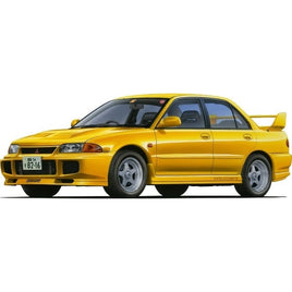 ID-34 1/24 三菱ランサーエボリューションⅢ GSR