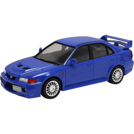 ID-102 1/24 三菱ランサーエボリューションⅥ GSR