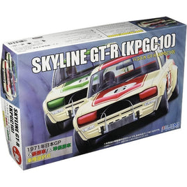 ID-98 1/24 ニッサン スカイラインGT-R KPGC10 ハコスカ