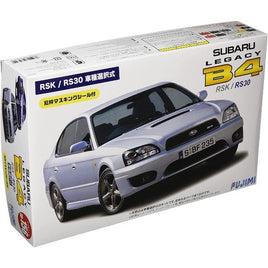 ID-156 1/24 スバル レガシィ B4 RSK / RS30