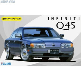 ID-146 1/24 インフィニティ Q45